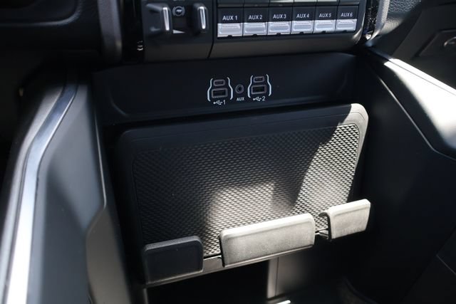 New 2026 RAM 2500 Lone Star AWD/4WD image 13