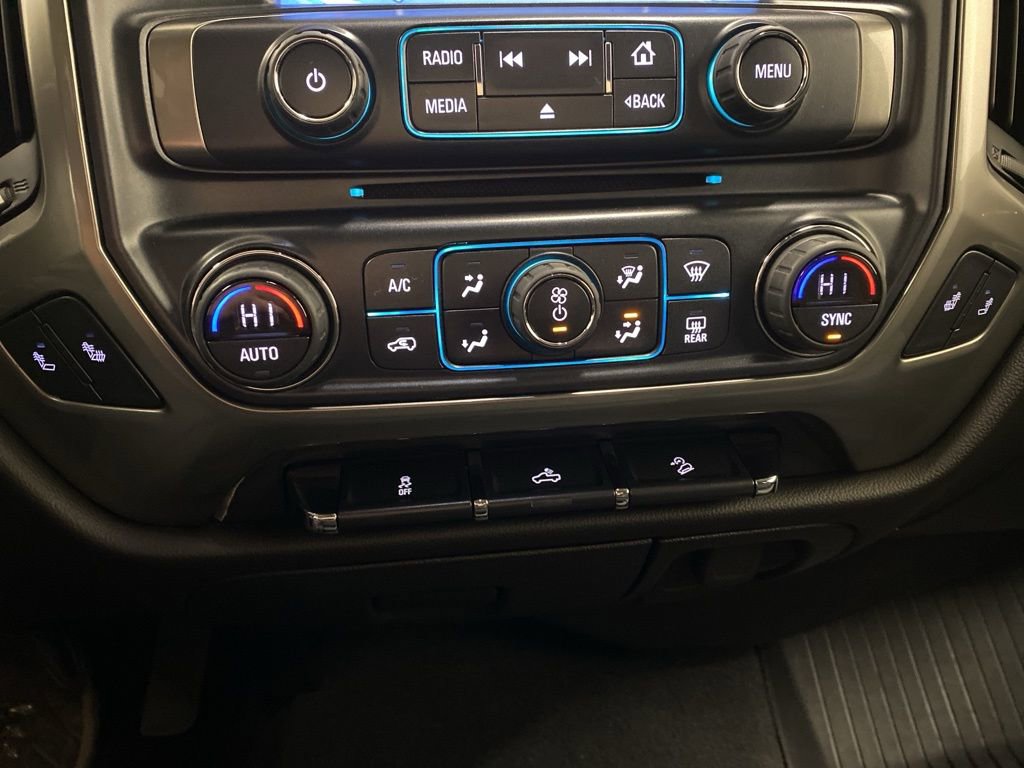 Used 2019 Chevrolet Silverado 1500 LT w/ All Star Edition image 20