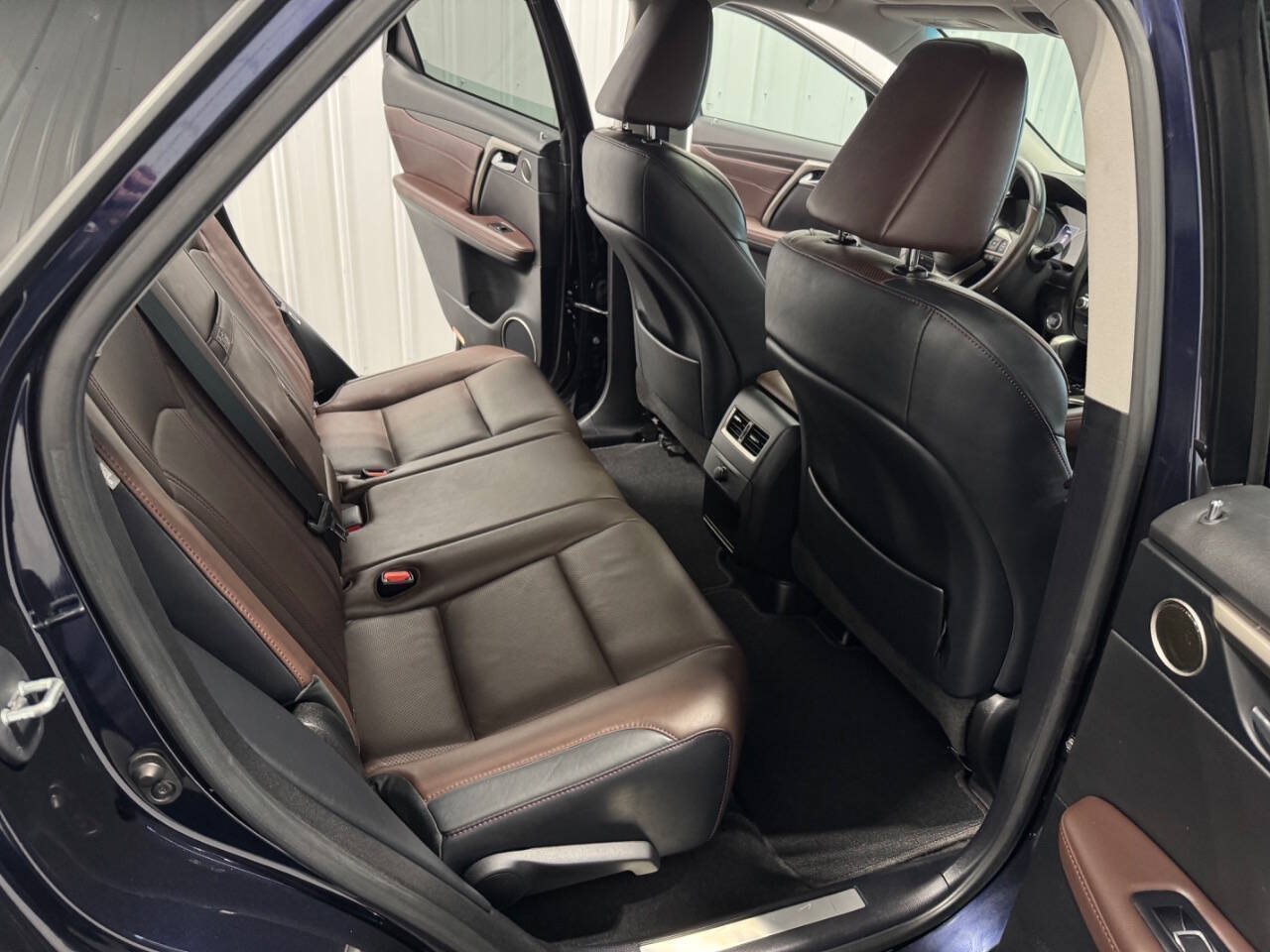 Used 2016 Lexus RX 350 AWD w/ Premium Package image 25