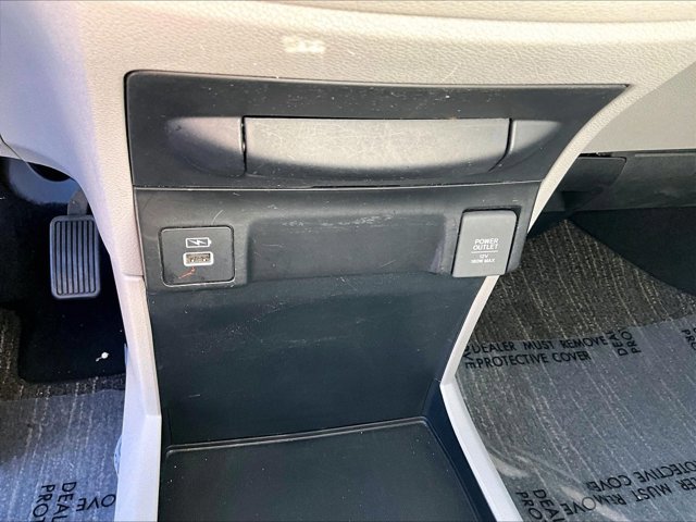 Used 2022 Honda Odyssey EX-L image 23