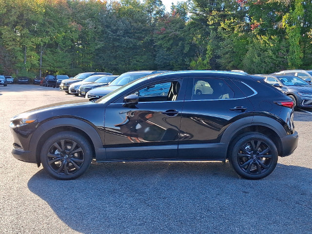 Used 2023 MAZDA CX-30 2.5 Turbo w/ Premium Package AWD/4WD image 6
