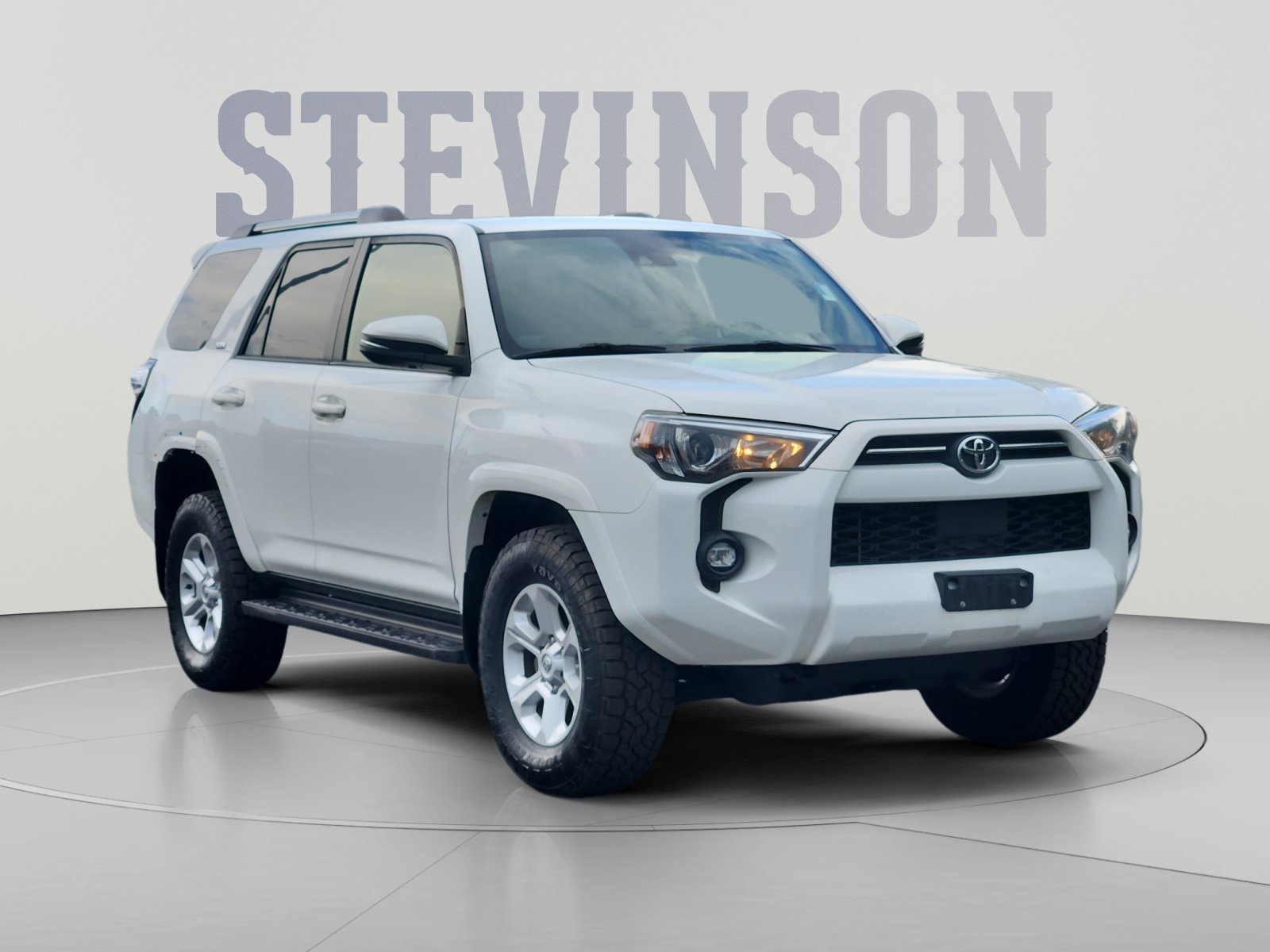 Used 2022 Toyota 4Runner SR5 Premium AWD/4WD image 7
