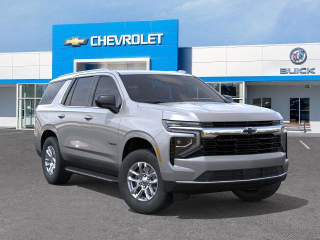 New 2026 Chevrolet Tahoe LS w/ LPO, Dark Essentials Package image 33