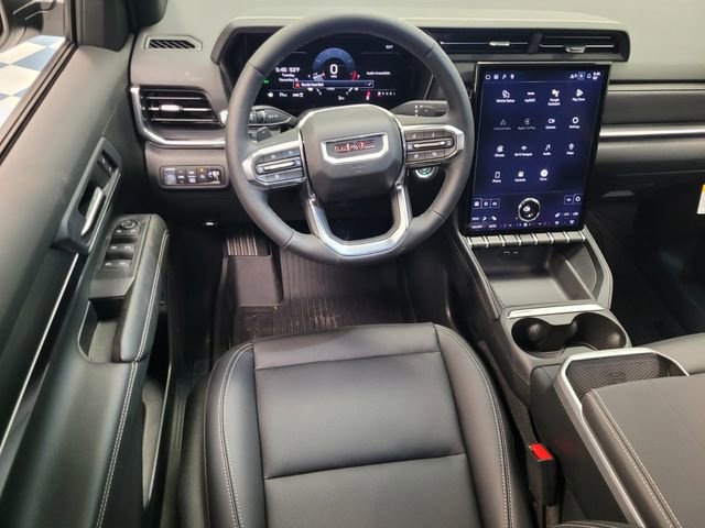 New 2026 GMC Terrain Elevation w/ Elevation Premium Package image 13