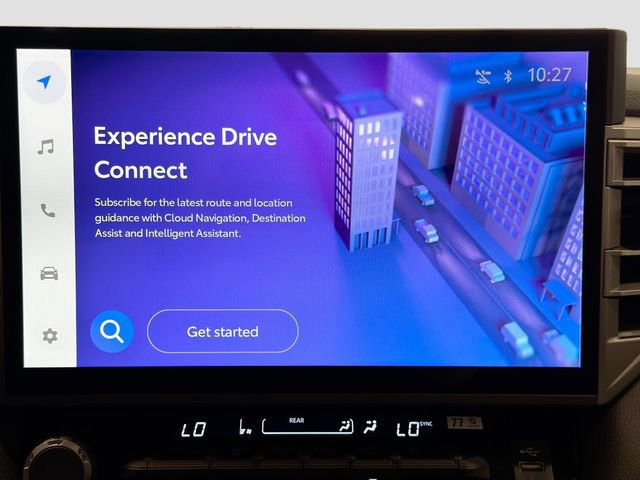 New 2026 Toyota Sequoia SR5 AWD/4WD image 11