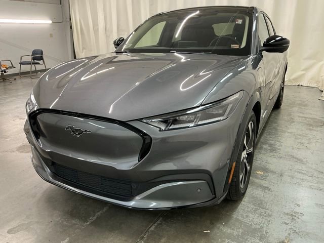 Used 2021 Ford Mustang Mach-E Premium image 8