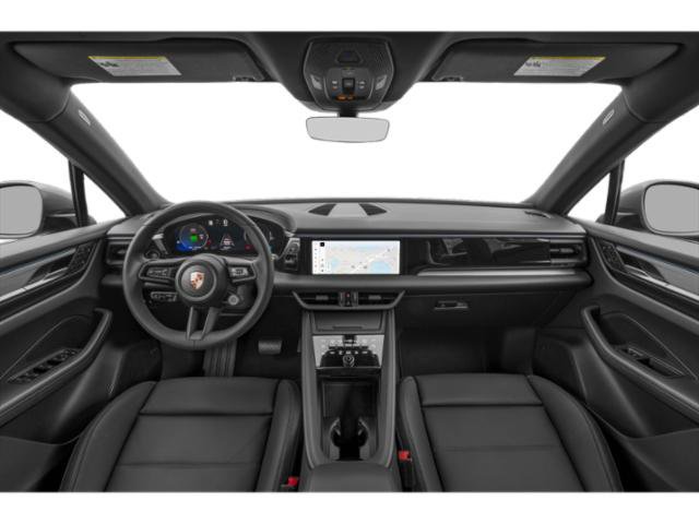 New 2026 Porsche Macan 4 Electric AWD/4WD image 7