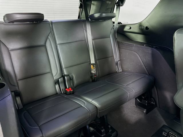 Used 2024 GMC Yukon Denali AWD/4WD image 28