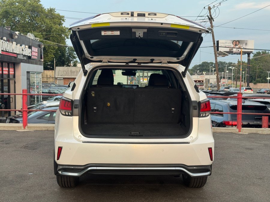 Used 2021 Lexus RX 350L AWD w/ Luxury Package image 25
