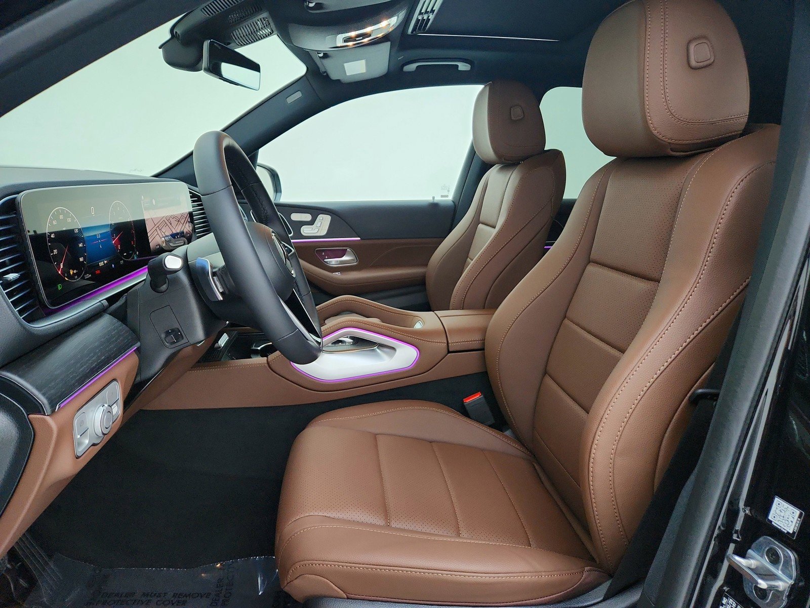 Certified 2025 Mercedes-Benz GLE 350 4MATIC image 10