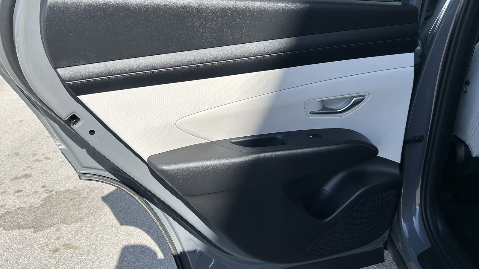 Used 2025 Hyundai Tucson SEL AWD/4WD image 11