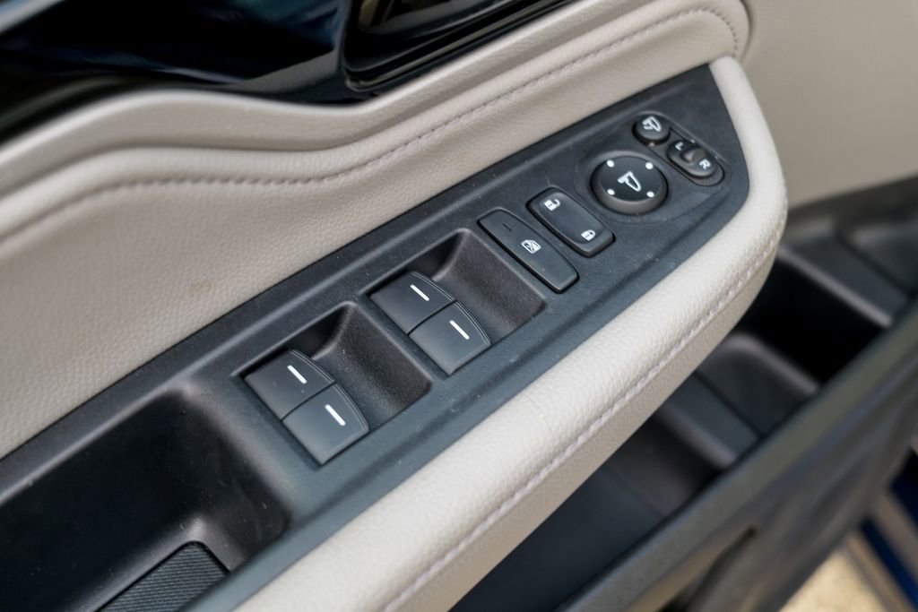 Used 2024 Honda Odyssey Elite image 19