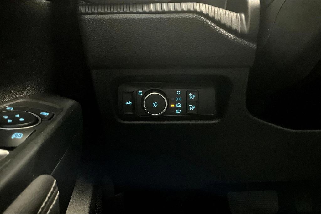 Used 2024 Ford Ranger XLT w/ FX4 Off-Road Package image 38