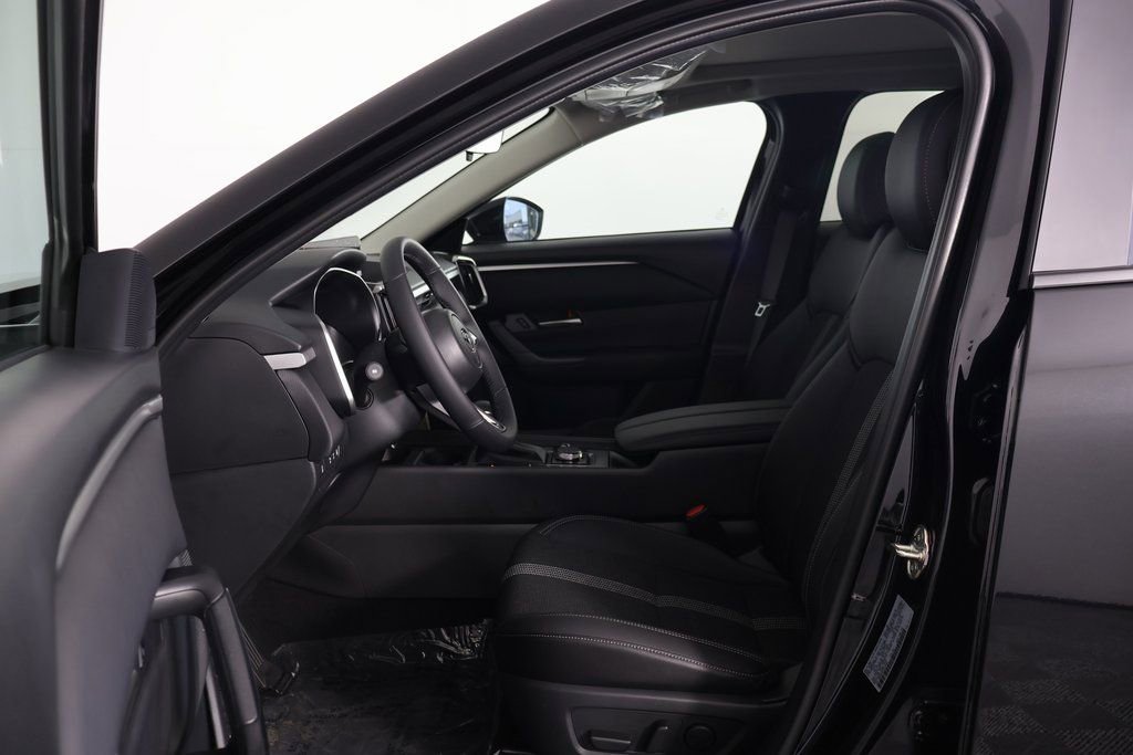 New 2026 MAZDA CX-50 2.5 Hybrid w/ Preferred Pkg image 5