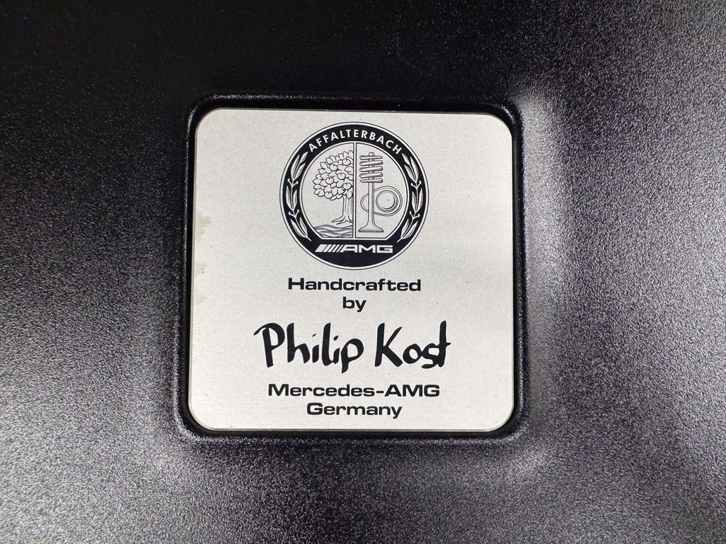 Used 2021 Mercedes-Benz E 63 AMG S image 35