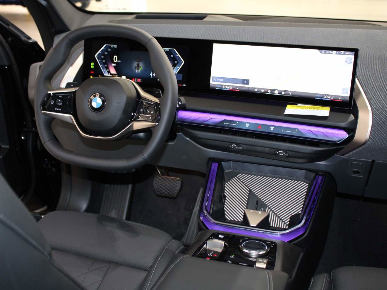 Certified 2025 BMW X3 xDrive30i image 18