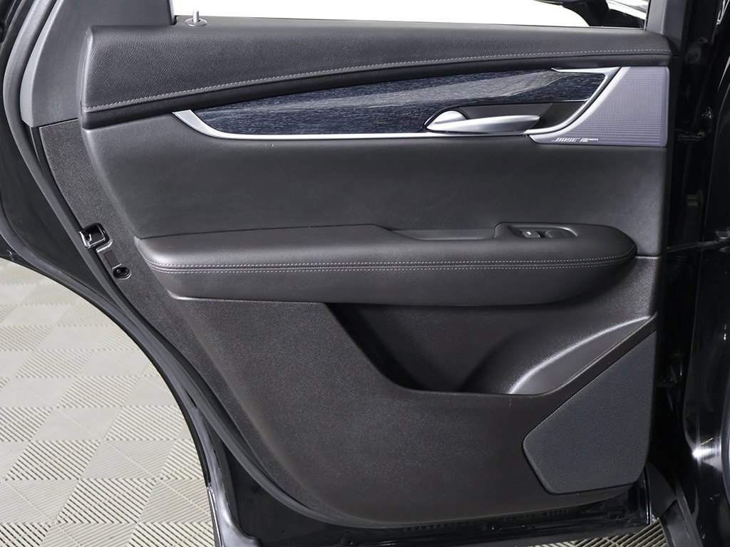 Used 2023 Cadillac XT5 Premium Luxury image 27