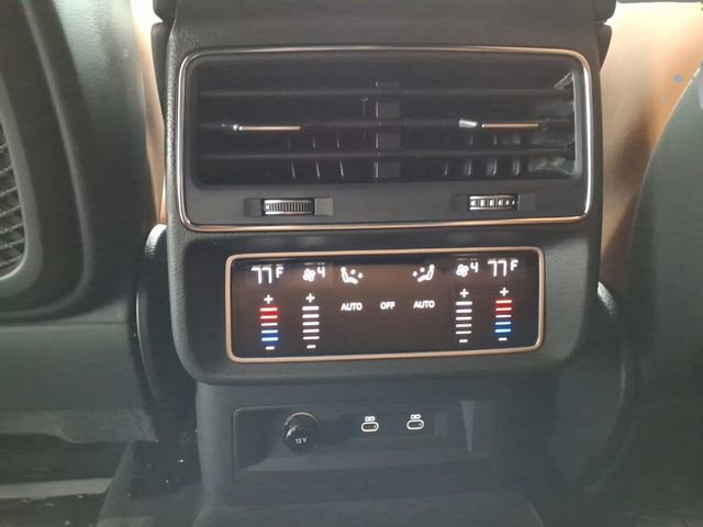 Used 2025 Audi RS Q8 performance image 10