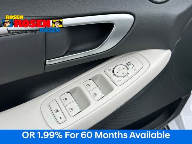 New 2025 Hyundai Sonata SEL image 13