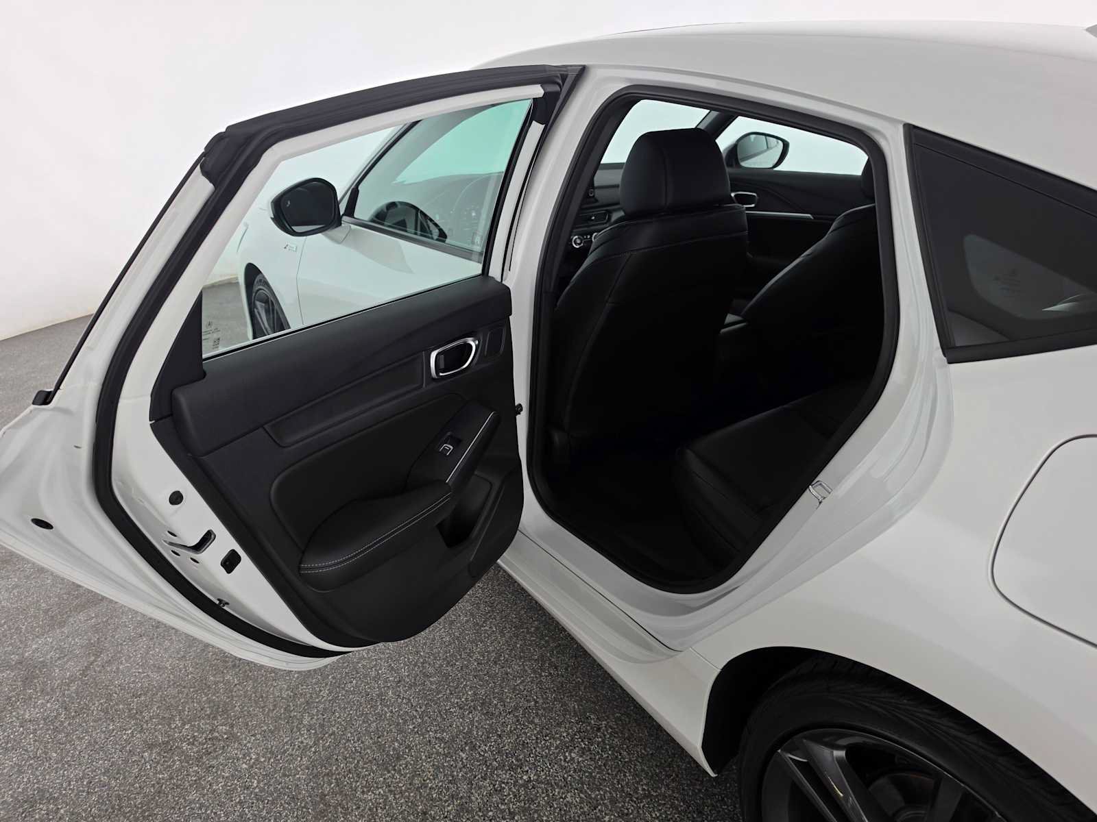Used 2025 Acura Integra A-Spec FWD image 16