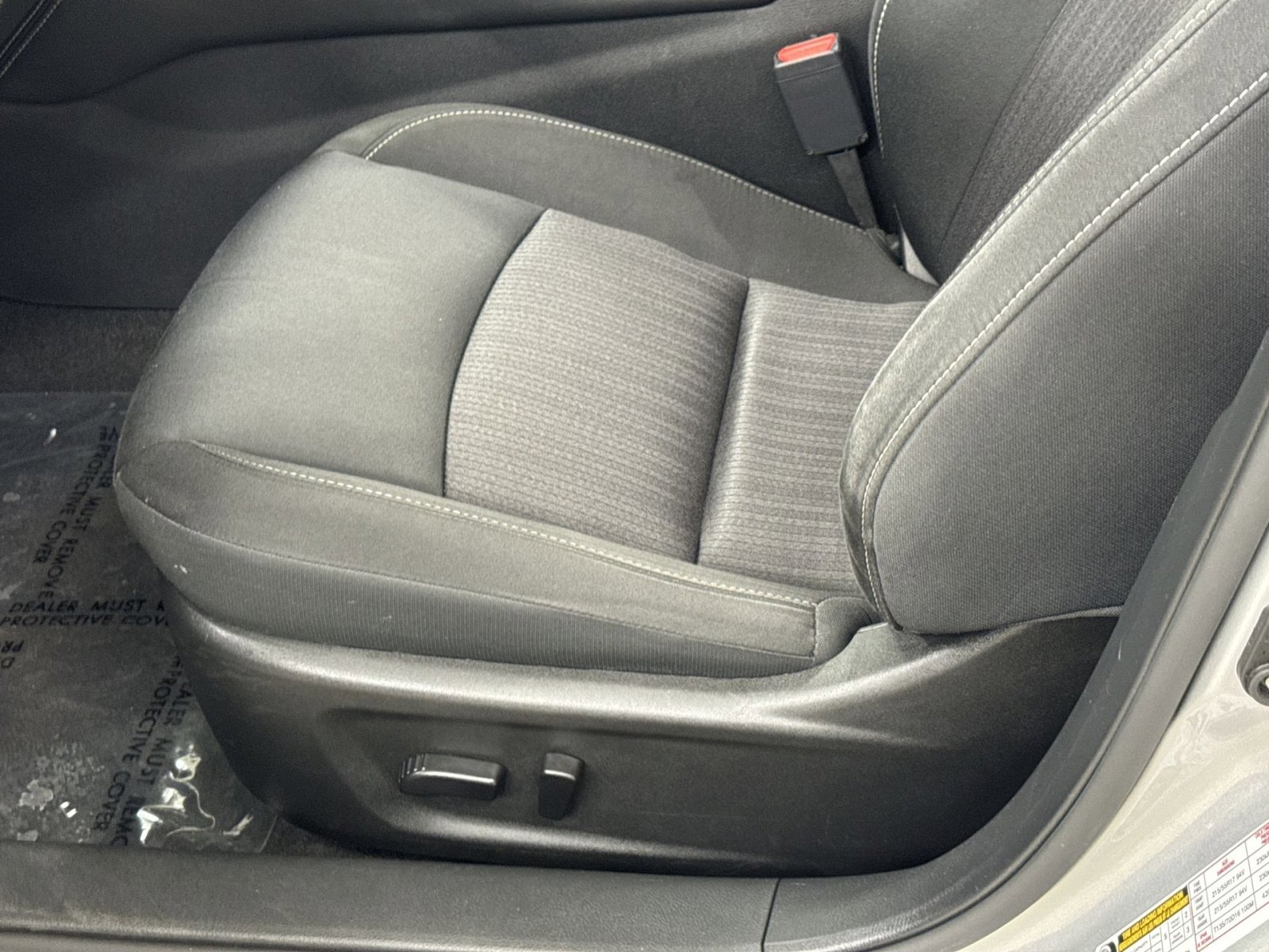 Used 2023 Nissan Altima 2.5 SV FWD image 26