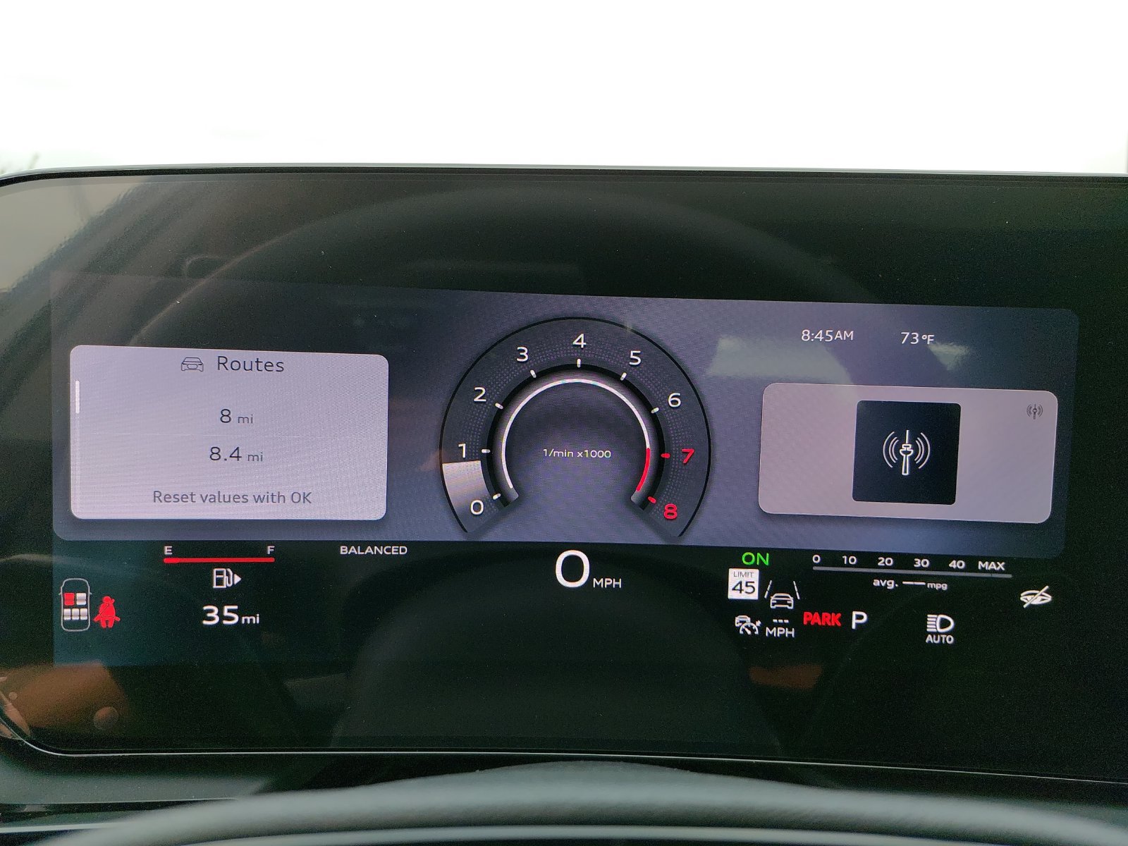 New 2026 Audi A5 Premium Plus AWD/4WD image 19