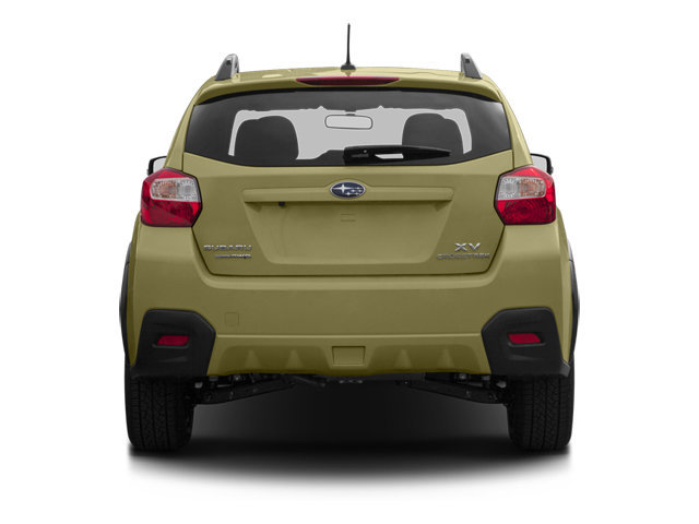 Used 2013 Subaru Crosstrek 2.0i Limited AWD/4WD image 8