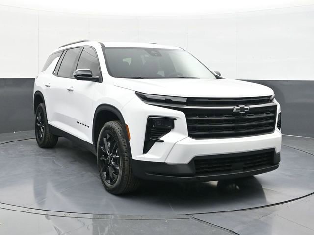 New 2026 Chevrolet Traverse LT w/ Midnight/Sport Edition image 20