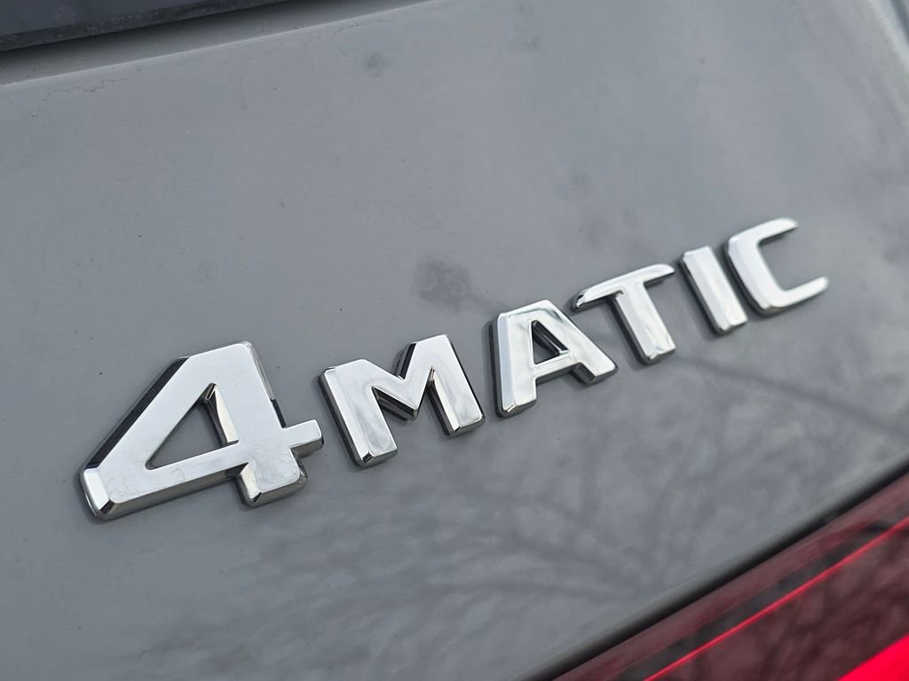 New 2026 Mercedes-Benz GLE 450 4MATIC image 5