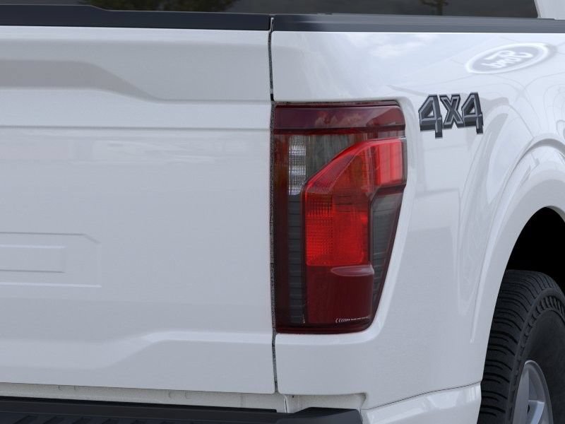 New 2026 Ford F150 XL w/ Equipment Group 104A Hybrid AWD/4WD image 44