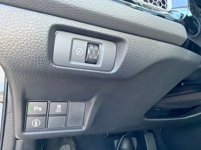 Certified 2024 Honda Civic Touring image 22