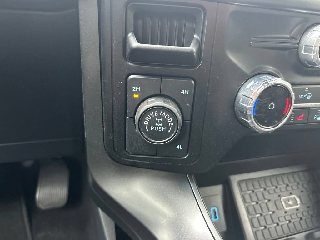 Used 2024 Ford F150 XLT w/ Equipment Group 302A MID AWD/4WD image 52