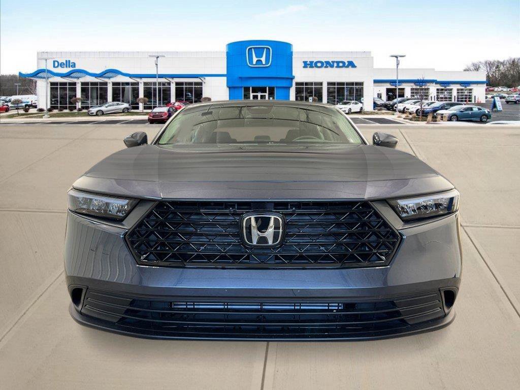 New 2026 Honda Accord LX image 7