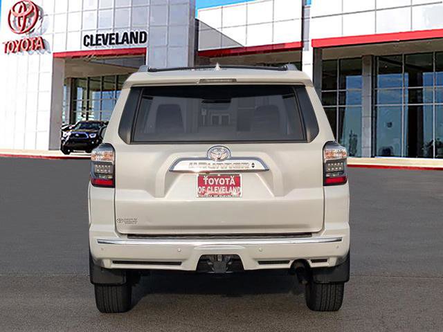 Used 2023 Toyota 4Runner Limited image 6