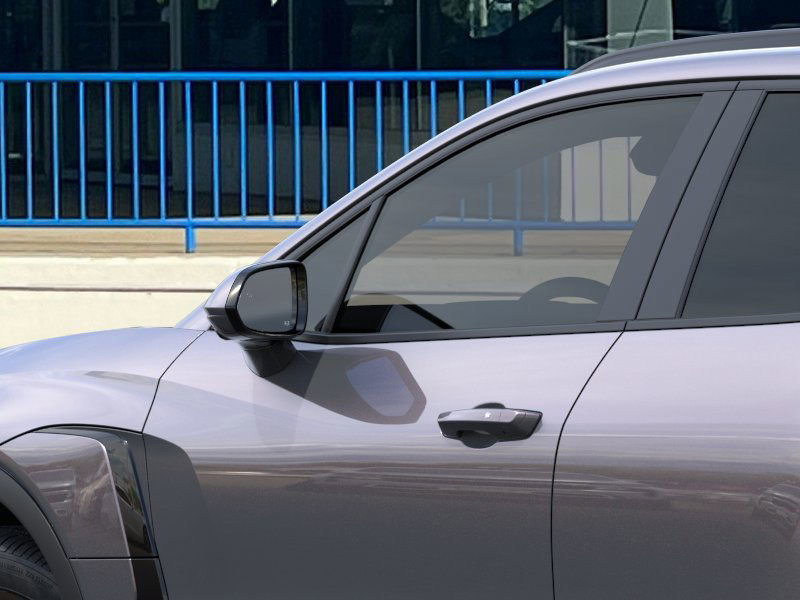 New 2026 Chevrolet Blazer EV LT image 12