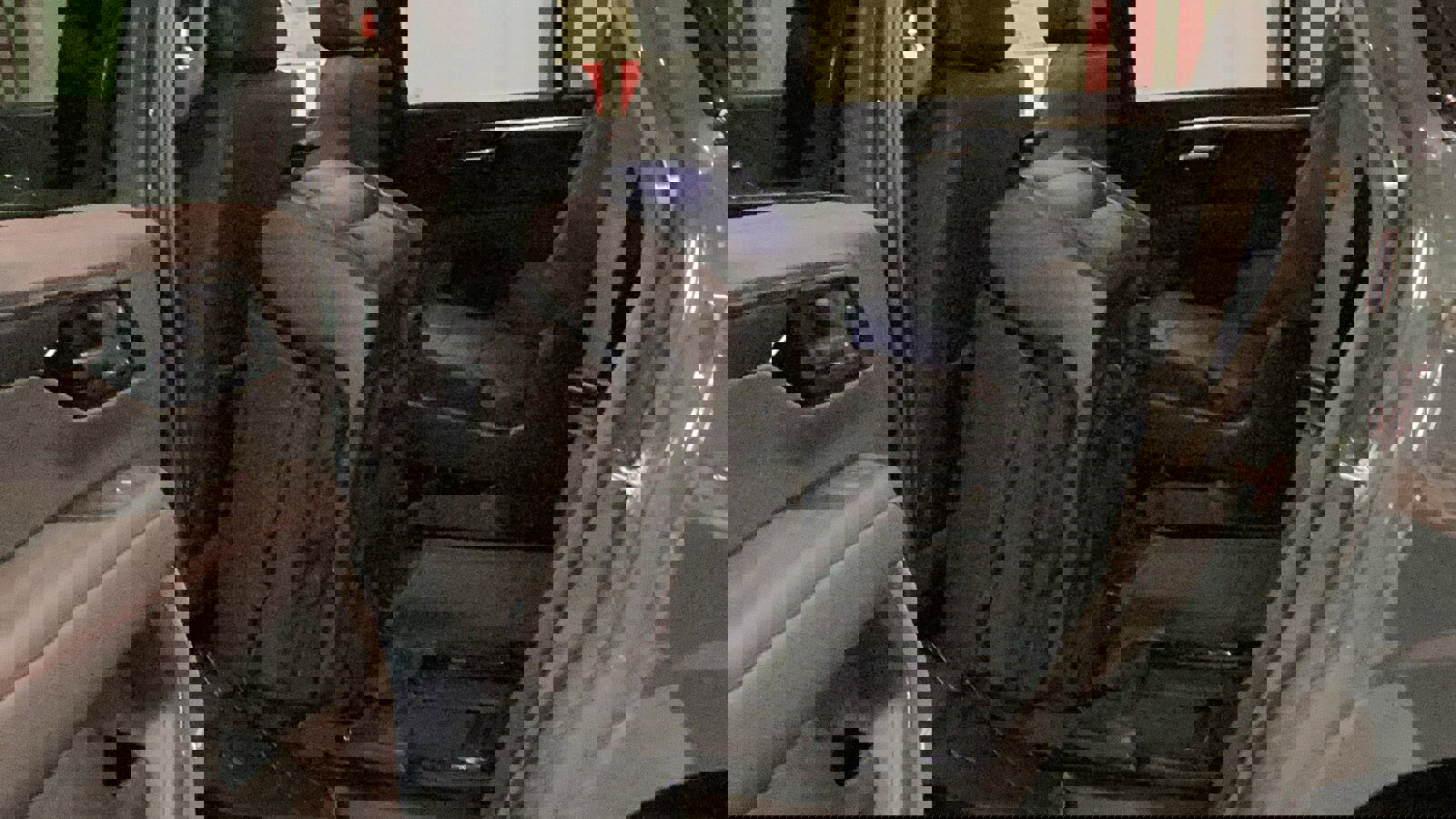 New 2026 Chevrolet Tahoe RST w/ RST Capability Package image 10