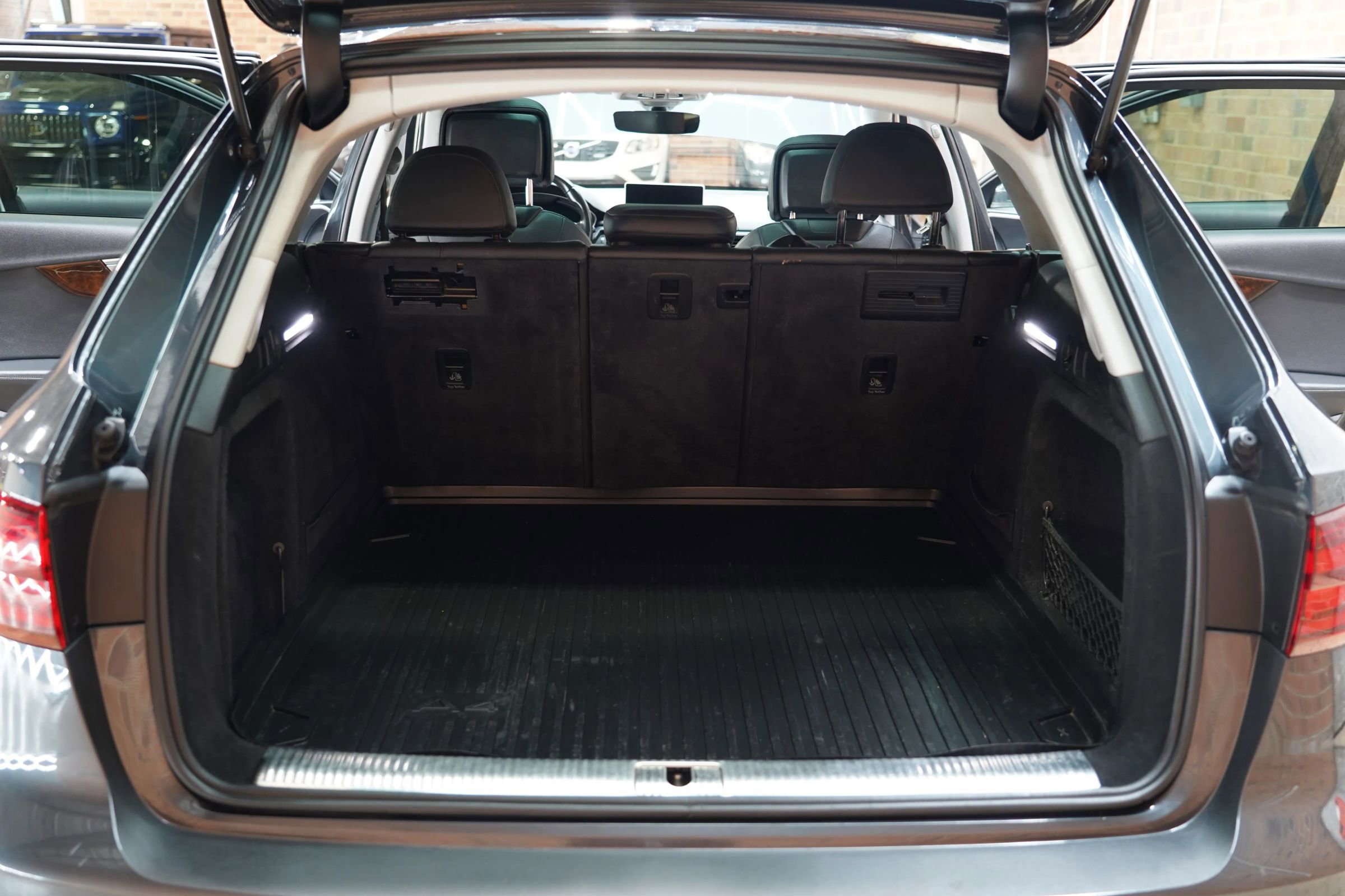 Used 2018 Audi A4 2.0T allroad Prestige image 37