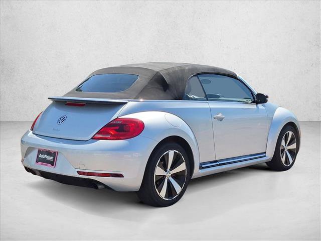Used 2013 Volkswagen Beetle 2.0T FWD image 5