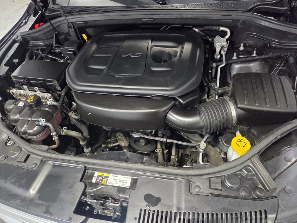 Certified 2021 Dodge Durango Citadel image 25