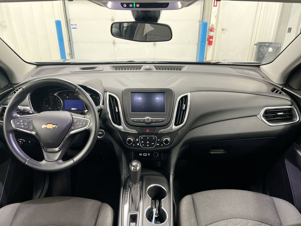 Used 2020 Chevrolet Equinox LT FWD image 10