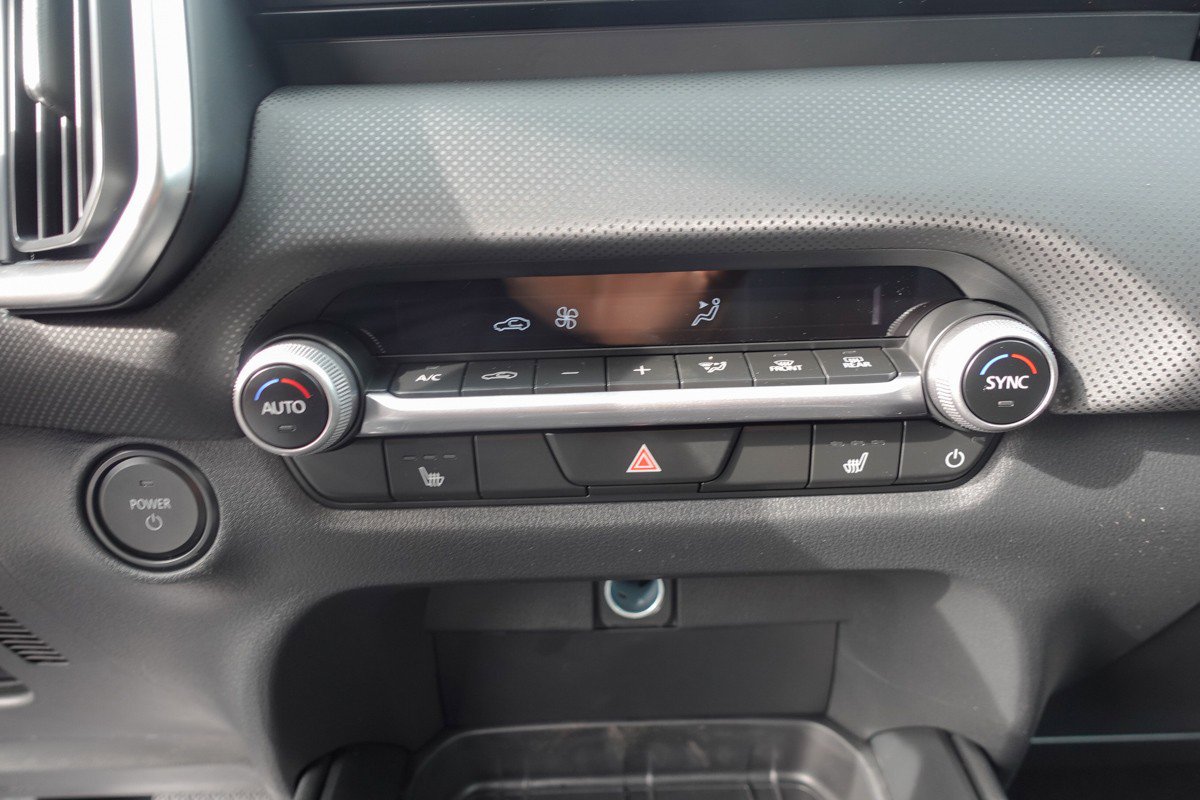 New 2026 MAZDA CX-50 2.5 Hybrid w/ Preferred Pkg image 18