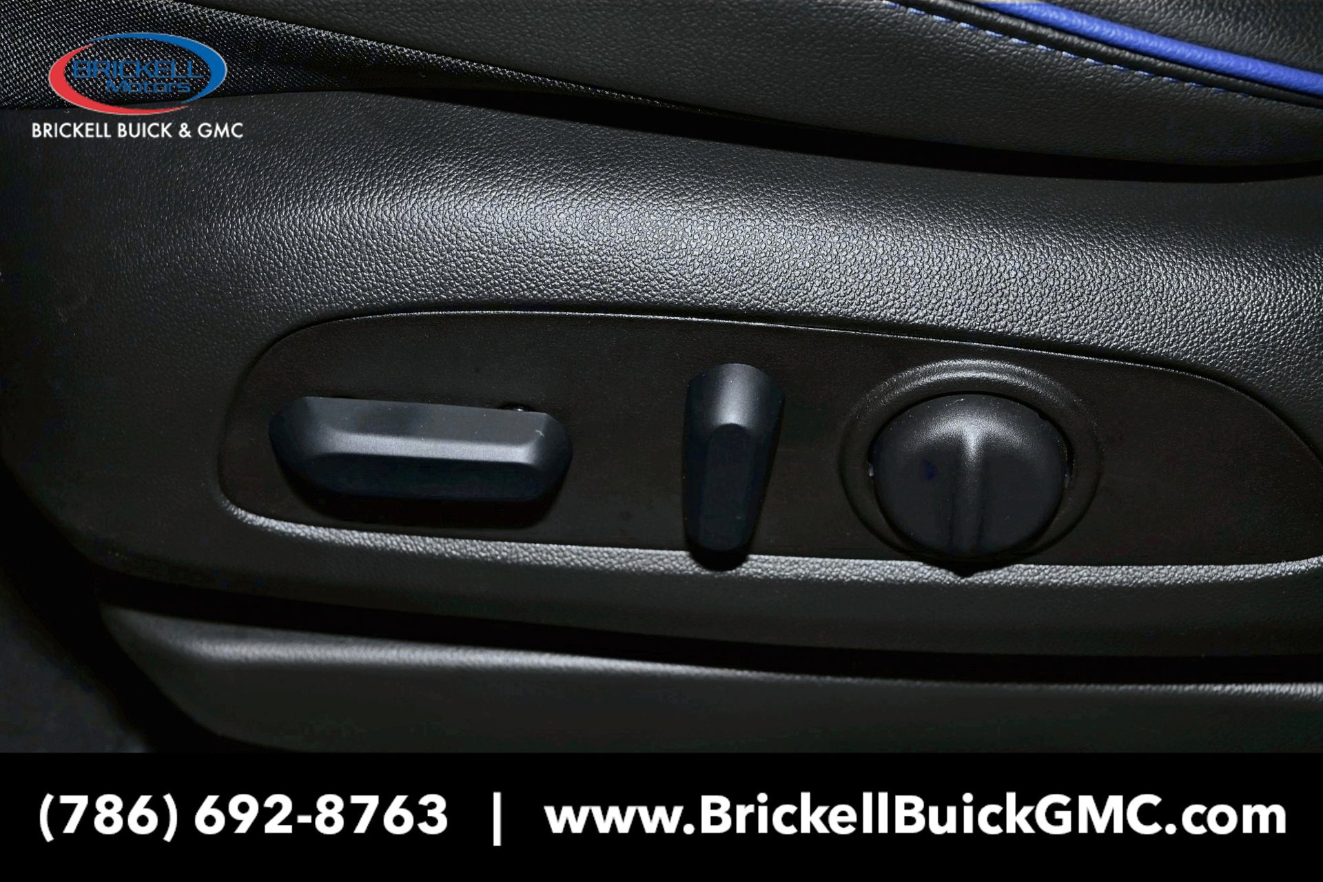 Used 2026 Buick Encore GX Sport Touring w/ Comfort Package FWD image 24