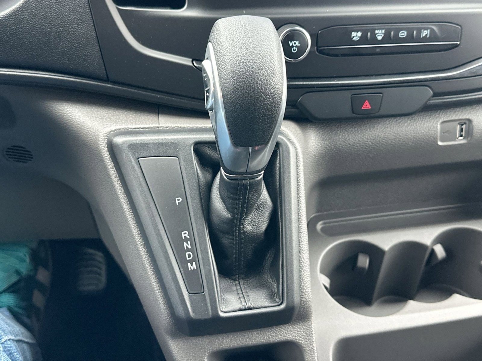 New 2026 Ford Transit 350 148 High Roof Extended DRW w/ Load Area Protection Package image 31