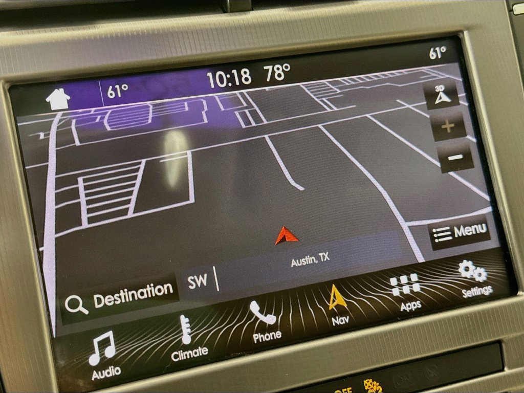 Used 2019 Lincoln MKZ Reserve w/ Reserve Plus Package FWD image 15