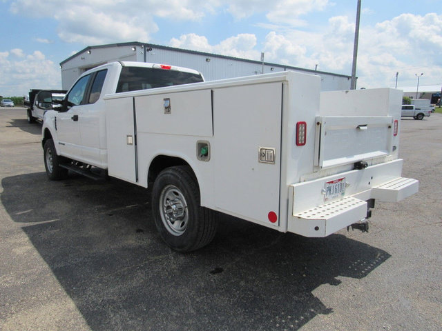 Used 2018 Ford F350 XL w/ Power Equipment Group AWD/4WD image 5