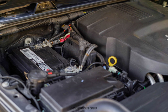 Used 2017 Jeep Wrangler Unlimited Sport w/ Quick Order Package 24S image 30