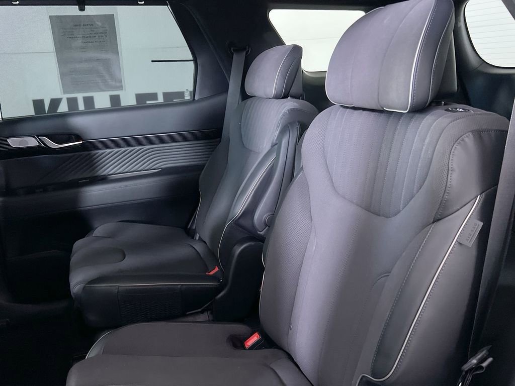 Used 2025 Hyundai Palisade Calligraphy image 25