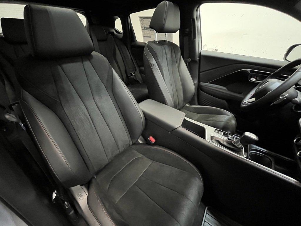 New 2025 Acura ADX A-Spec image 12