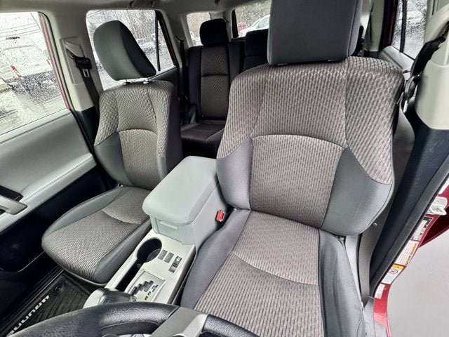 Used 2013 Toyota 4Runner SR5 w/ Convenience Pkg AWD/4WD image 12