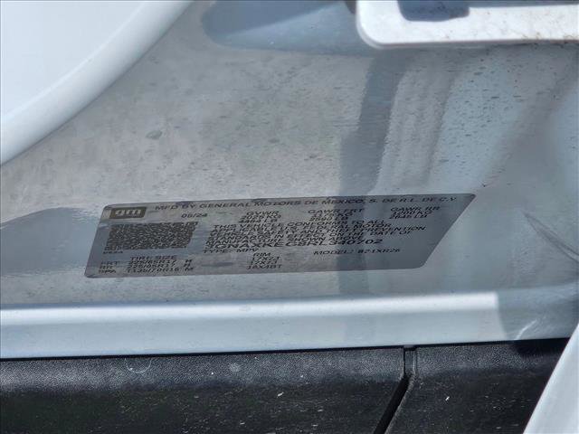 Used 2024 Chevrolet Equinox LT FWD image 15